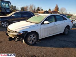 Hyundai Elantra 2024 2