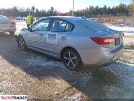 Subaru Impreza 2021 2