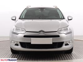 Citroen C5 2014 2.0 138 KM