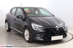 Renault Clio 2020 1.0 99 KM