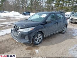 Nissan Pozostałe 2021 1