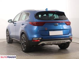 Kia Sportage 2019 1.6 174 KM