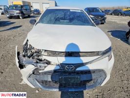 Toyota Corolla 2021 2