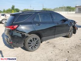 Chevrolet Equinox 2023 1 Chevrolet Equinox 2023 1