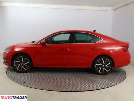 Skoda Octavia 2020 1.5 147 KM