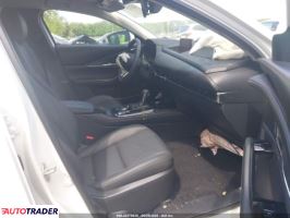 Mazda CX-30 2025 2 Mazda CX-30 2025 2