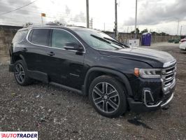 GMC Acadia 2023 3