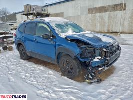 Subaru Forester 2024 2