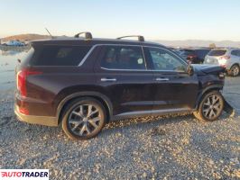 Hyundai Pozostałe 2020 3