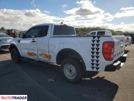 Ford Ranger 2021 2