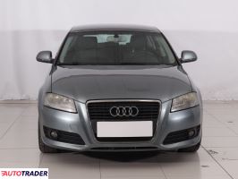 Audi A3 2009 1.6 103 KM