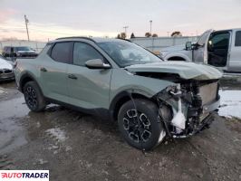 Hyundai Pozostałe 2024 2