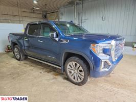 GMC Sierra 2020 3