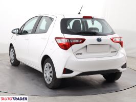 Toyota Yaris 2018 1.5 99 KM