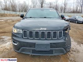 Jeep Grand Cherokee 2021 3