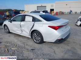 Toyota Avalon 2022 3