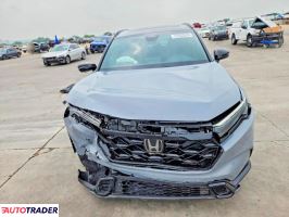 Honda CR-V 2026 2