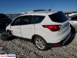Ford Escape 2019 1 Ford Escape 2019 1