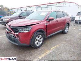 Kia Sorento 2023 2