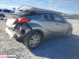 Toyota C-HR 2019 2