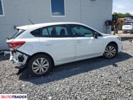 Subaru Impreza 2022 2 Subaru Impreza 2022 2