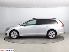 Volkswagen Golf 2015 1.6 108 KM Volkswagen Golf 2015 1.6 108 KM