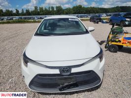 Toyota Corolla 2023 2