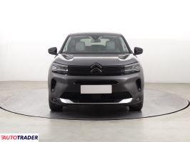 Citroen C5 2023 1.2 128 KM