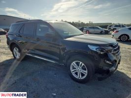Ford Explorer 2020 2