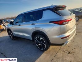 Mitsubishi Outlander 2022 2