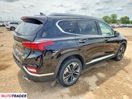 Hyundai Santa Fe 2020 2