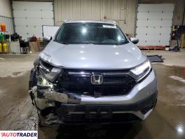 Honda CR-V 2022 2