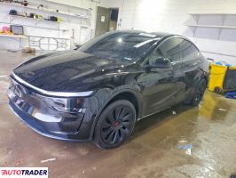 Tesla Model Y - zobacz ofertę