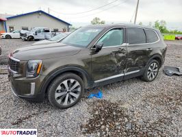 Kia Pozostałe 2022 3
