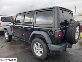 Jeep Wrangler 2018 3