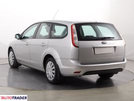 Ford Focus 2008 1.6 99 KM