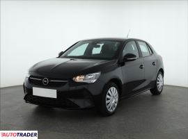 Opel Corsa 2023 1.2 73 KM