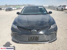 Toyota Camry 2023 2