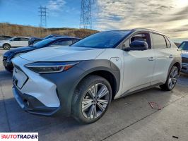 Subaru Pozostałe - zobacz ofertę