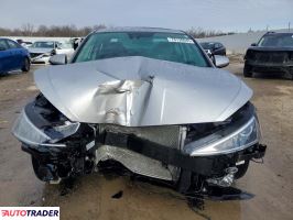 Hyundai Elantra 2020 2