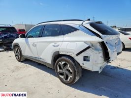 Hyundai Tucson 2023 2