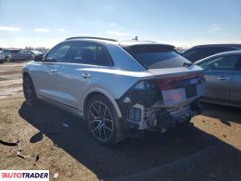 Audi Q8 2021 3