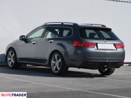 Honda Accord 2009 2.2 147 KM Honda Accord 2009 2.2 147 KM
