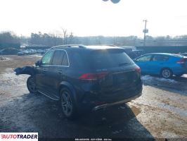 Mercedes GL 2022 2