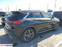 Infiniti QX50 2020 2