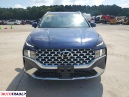 Hyundai Santa Fe 2021 2