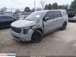 Kia Carnival 2025 3