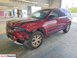 Jeep Cherokee - zobacz ofertę