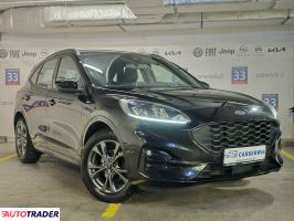 Ford Kuga 2021 1.5 150 KM