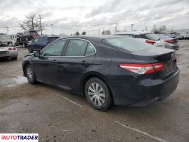 Toyota Camry 2018 2